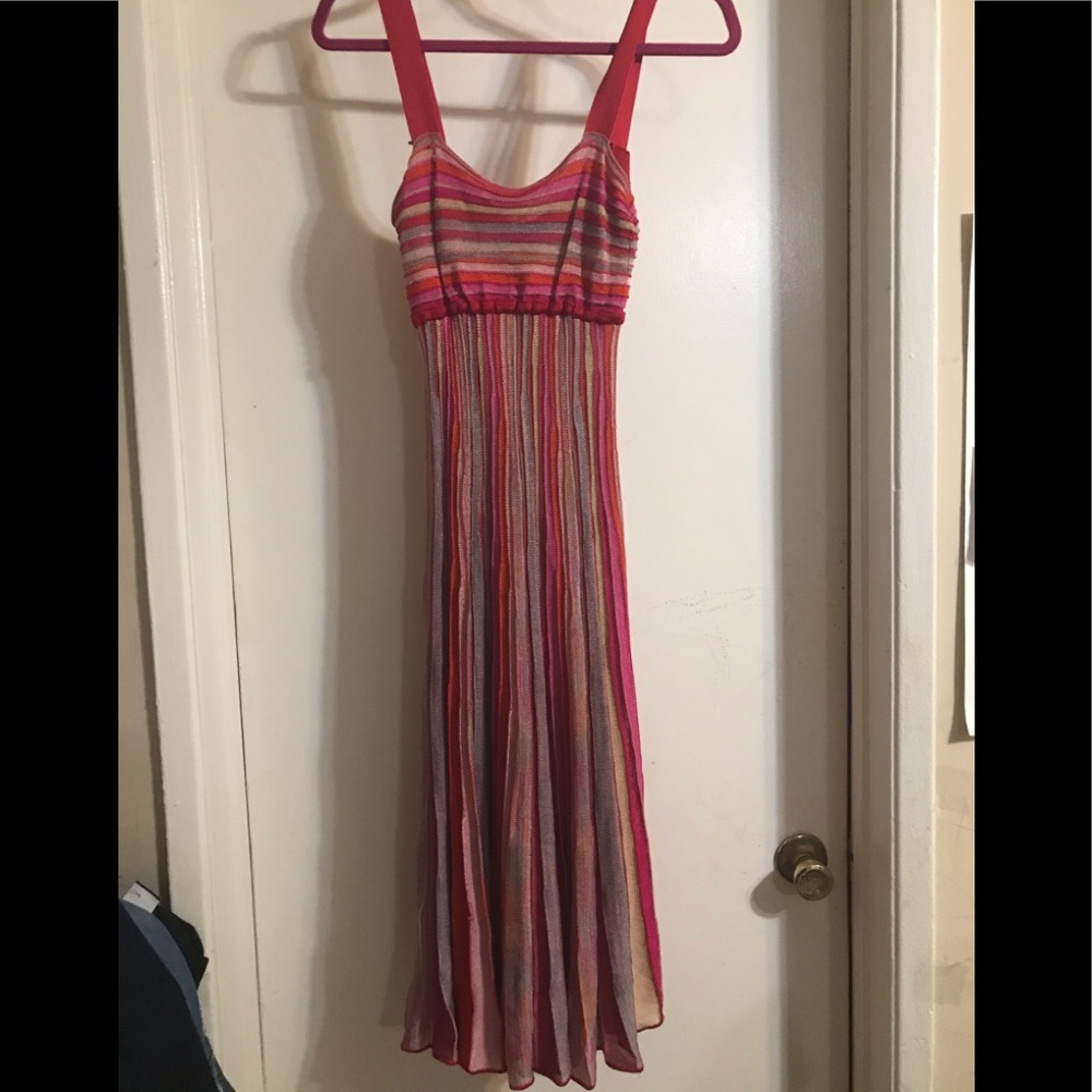 Missoni dress - Picture 2 of 5